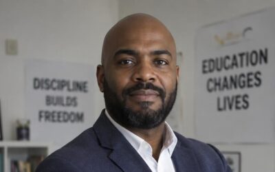 Business of Matthew Dickerson